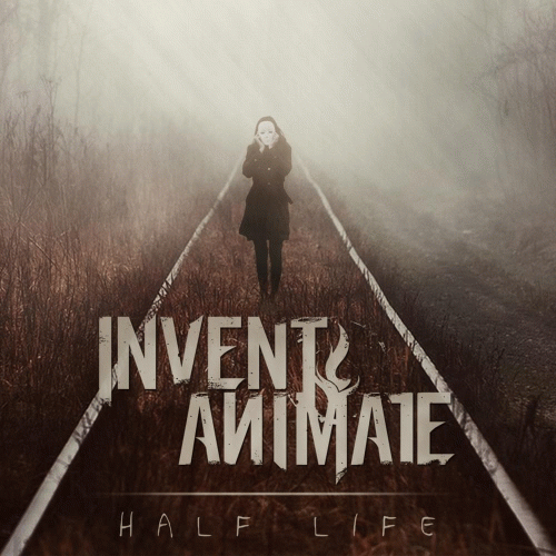 Invent, Animate : Half Life